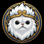 White Monkey icon