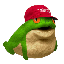 Trog icon