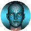 Metaverse Face icon