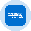 American Express Tokenized Stock (Ondo) icon