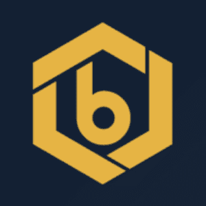 Bitrue logo
