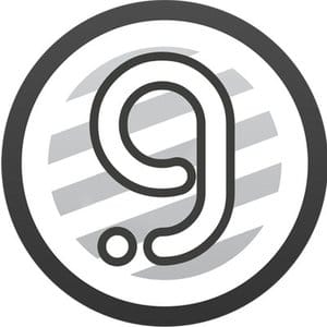 Graviex logo