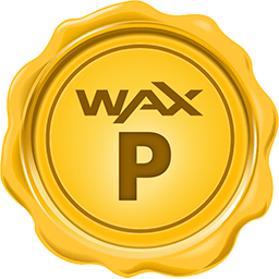 WAX icon