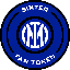Inter Milan Fan Token icon