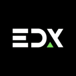 EDX Markets logo