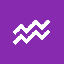Aquarius icon