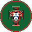 Portugal National Team Fan Token icon